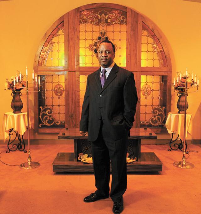 Reynolds Funeral Home now owned by employee of 21 years County