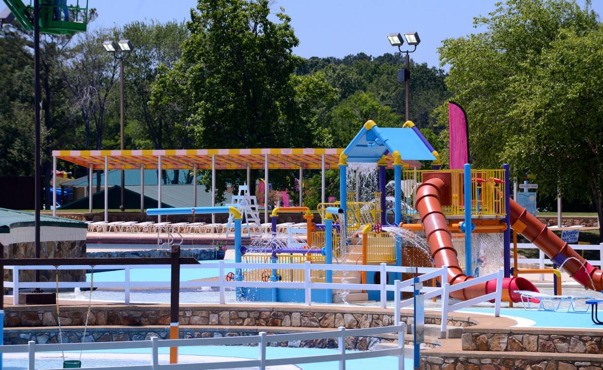 Point Mallard water park preparing for crowds | Local News