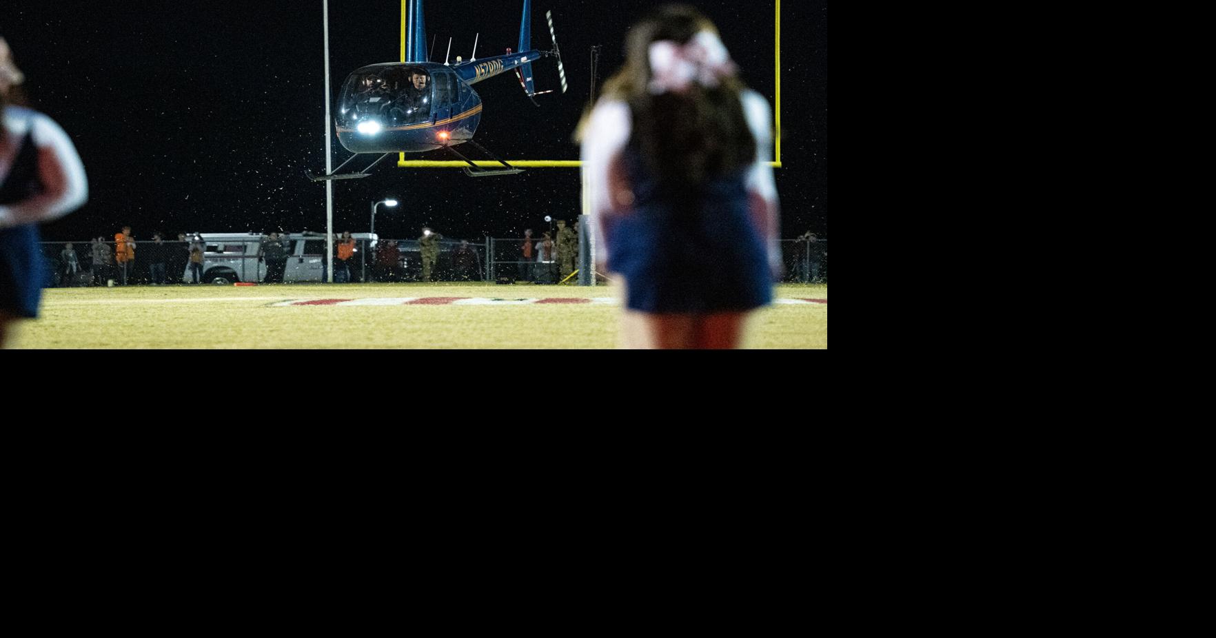 DecaturDaily.com - Morgan County Football Roundup: Brewer slips past West Point and into playoffs image