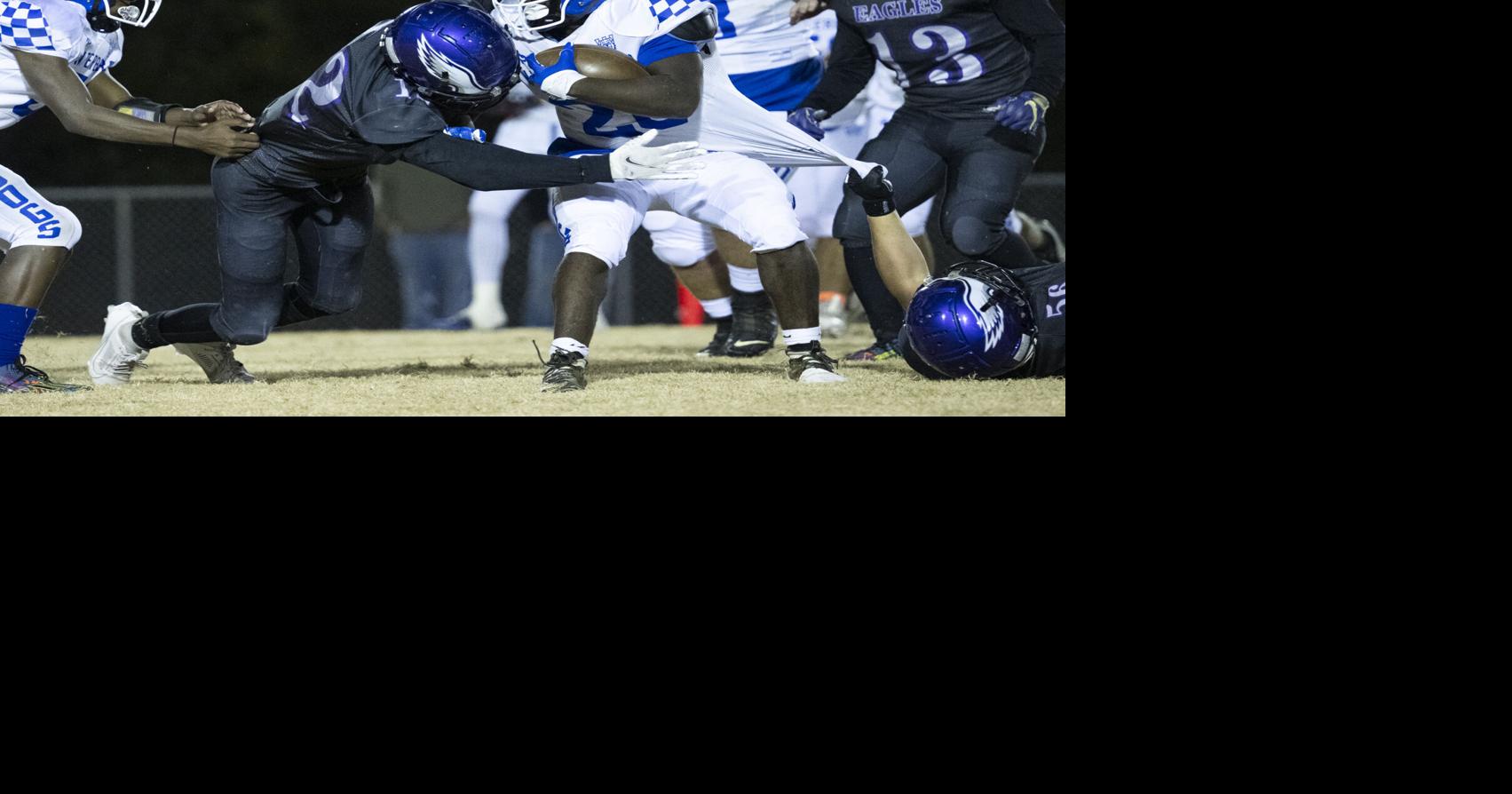 DecaturDaily.com - Decatur Heritage season ends with loss to Winterboro image