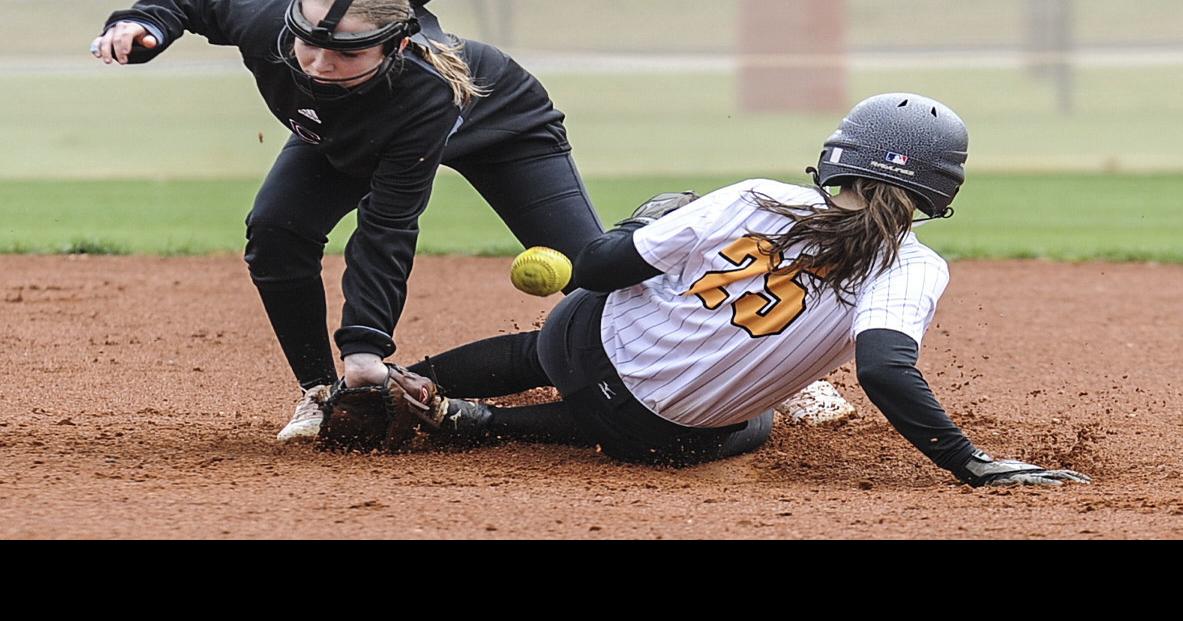 Calhoun Softball Tournament Sports