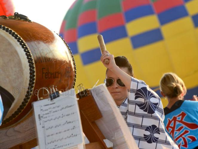 Daikin Festival