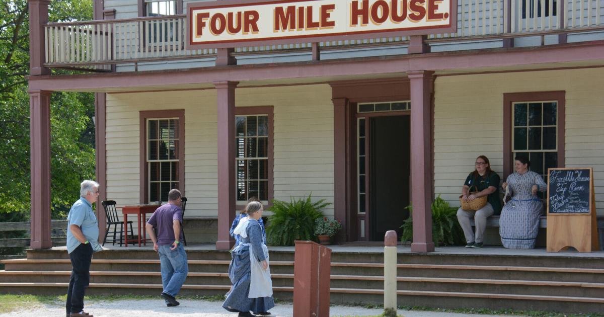 Decatur Wi Wisconsin is serious about its history (copy) | | decaturdaily.com