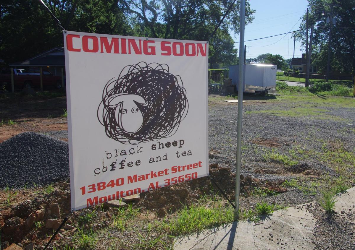 Moulton continues to see increase in business activity Lawrence