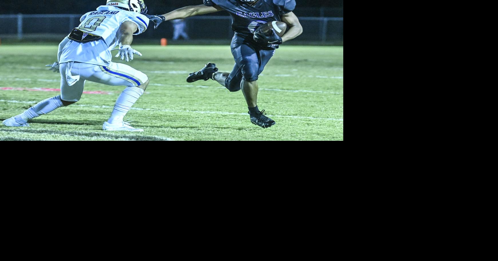 Preview of this week's games | High School | decaturdaily.com