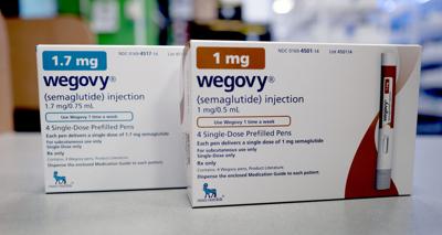 semaglutide .25 mg weight loss reddit Novo Nordisk's Ozempic successor disappointed Wall Street again semaglutide .25 mg weight loss reddit Novo Nordisk's Ozempic successor disappointed Wall Street again