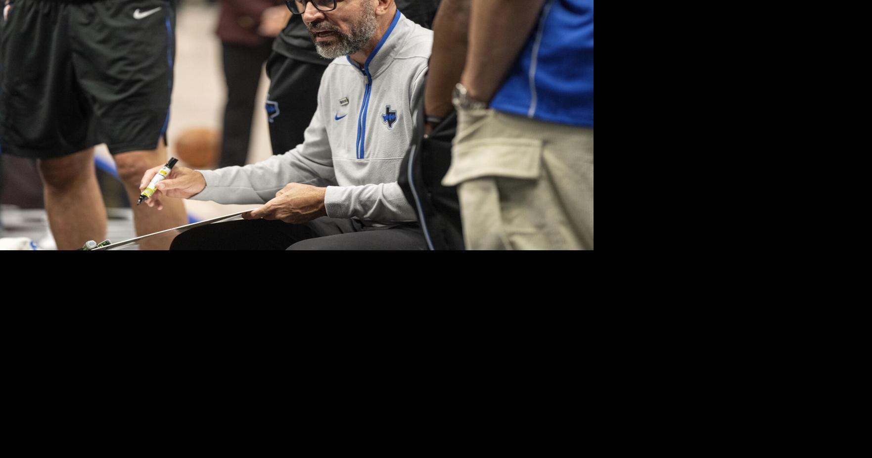 Kidd passes on vindication with Mavs in NBA Finals year after chaotic ...