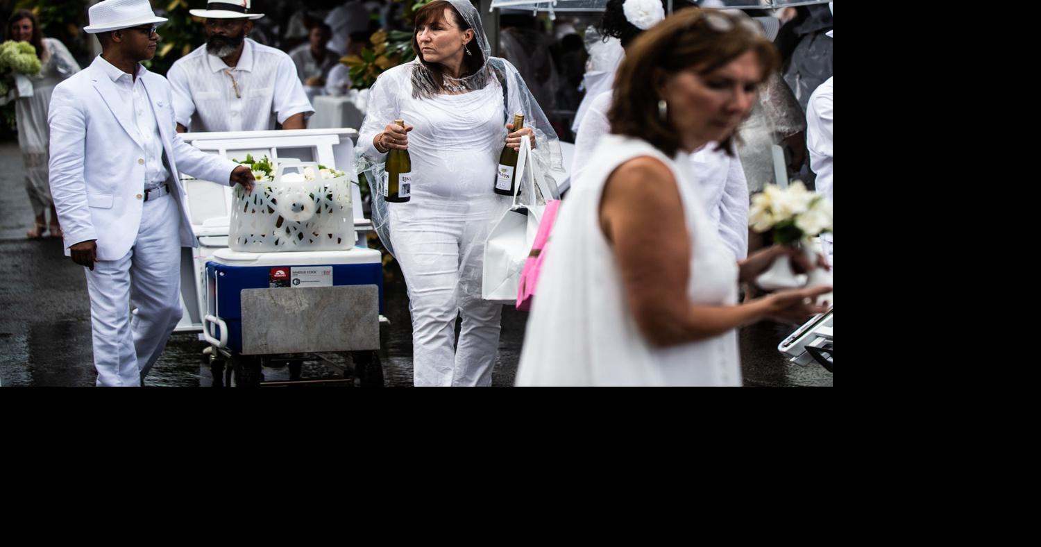 Diner en Blanc event returns to Decatur Decatur