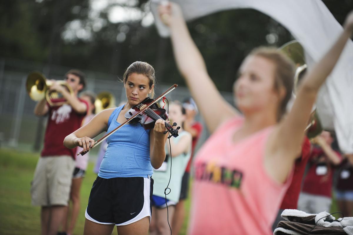 Hartselle High School Band News