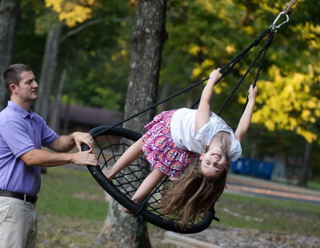 Circle Ranch: Former Boys Ranch welcoming more children | | decaturdaily.com