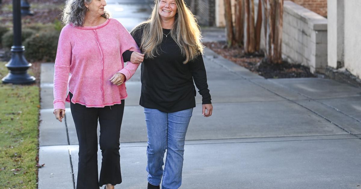 Amy Taute Decatur A life to be thankful for: Amy Daniel found God in the Morgan County ...