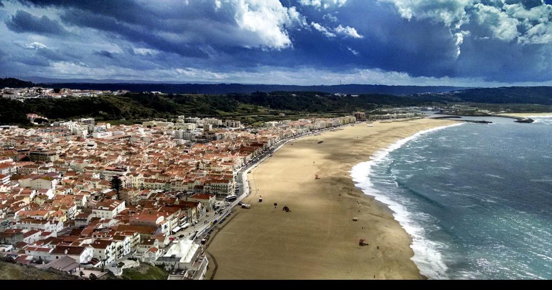 Behind the Lens Living