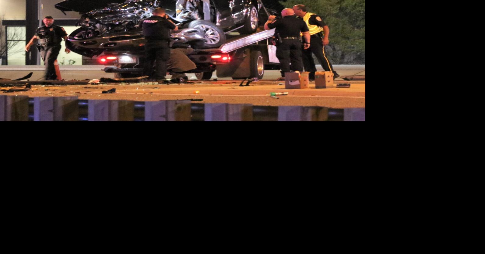 3 people injured in Beltline Road wreck Monday afternoon | Decatur ...
