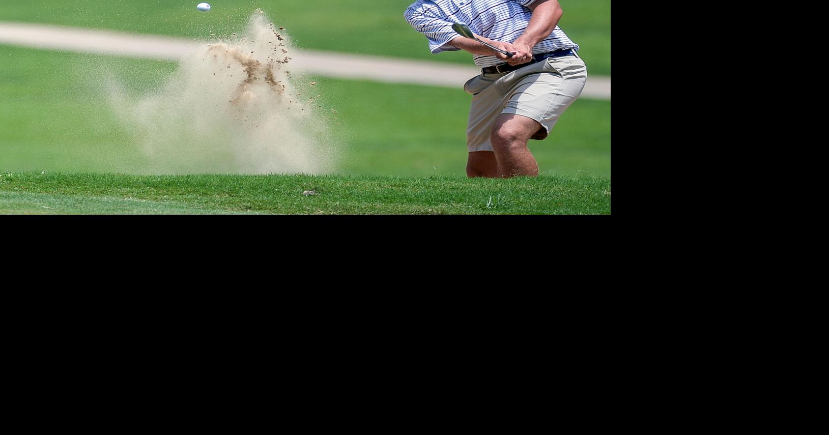 Spirit of America Golf Tournament Round 3 Gallery
