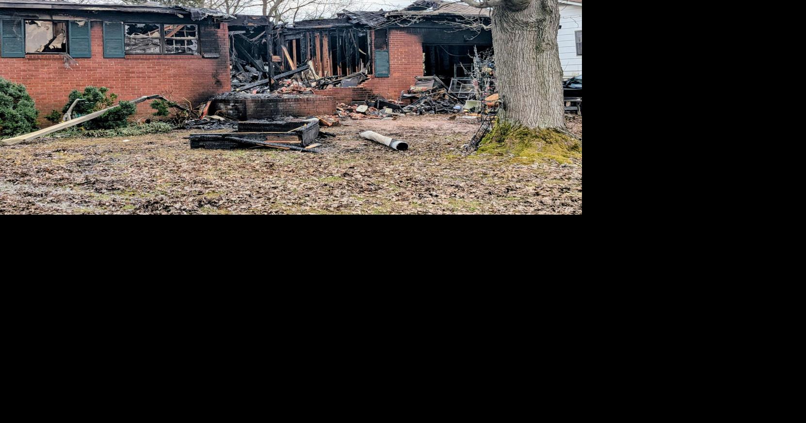 Decatur neighbors remember woman killed in Friday morning house fire ...