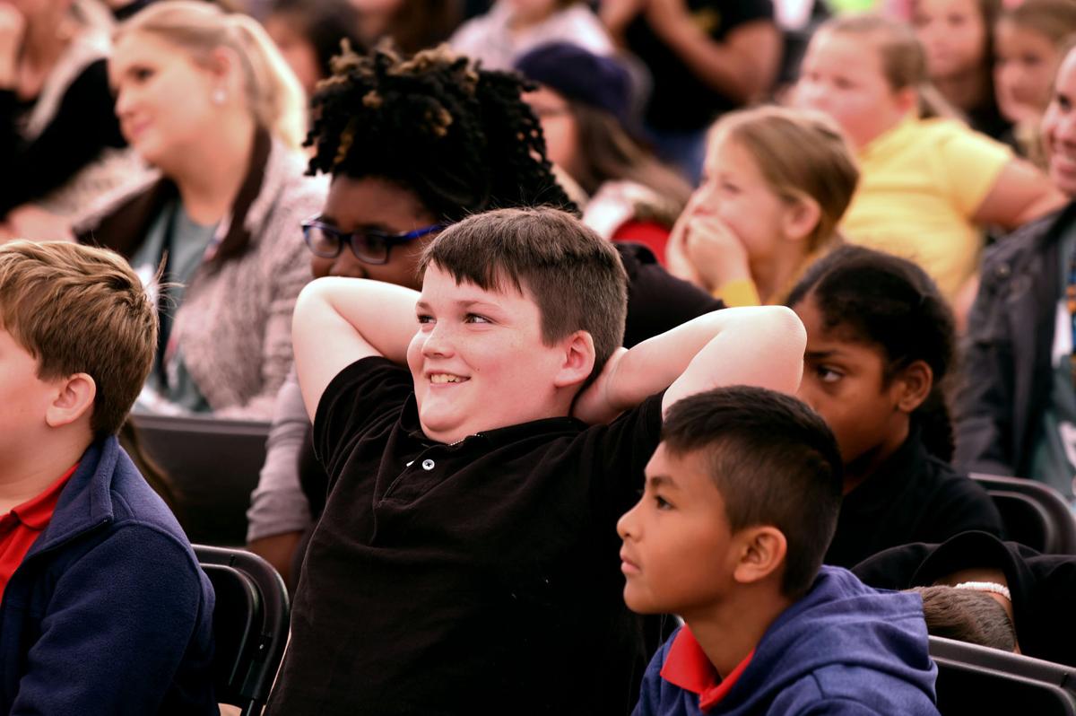 Athens Storytelling Festival | Gallery | decaturdaily.com