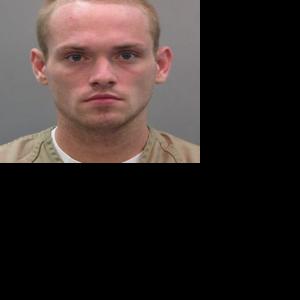 Elkmont man arrested for allegedly using stolen credit card | Local ...