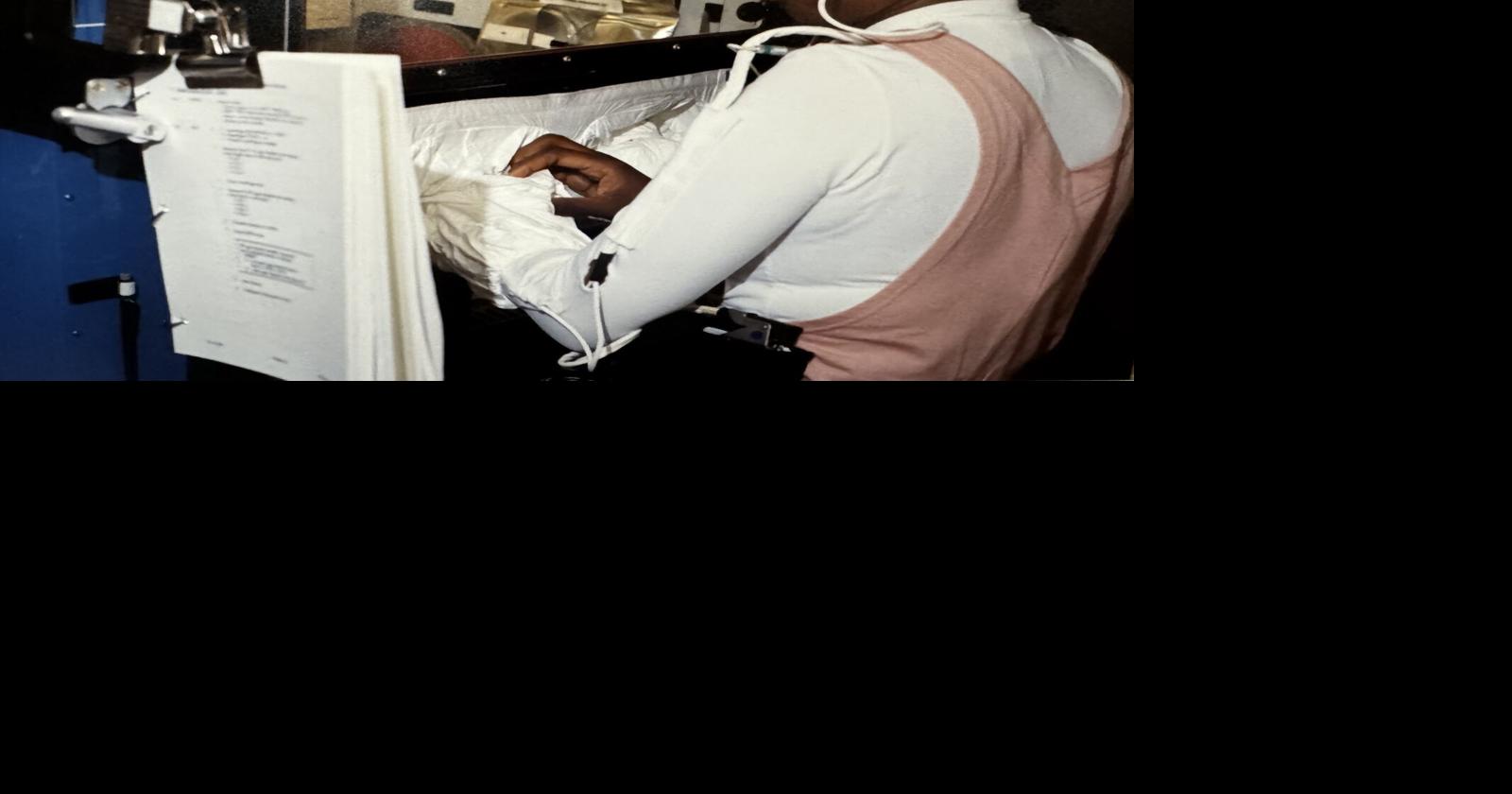 Decatur, Morgan County have seen the stars: Bear, Elvis and presidents among visitors