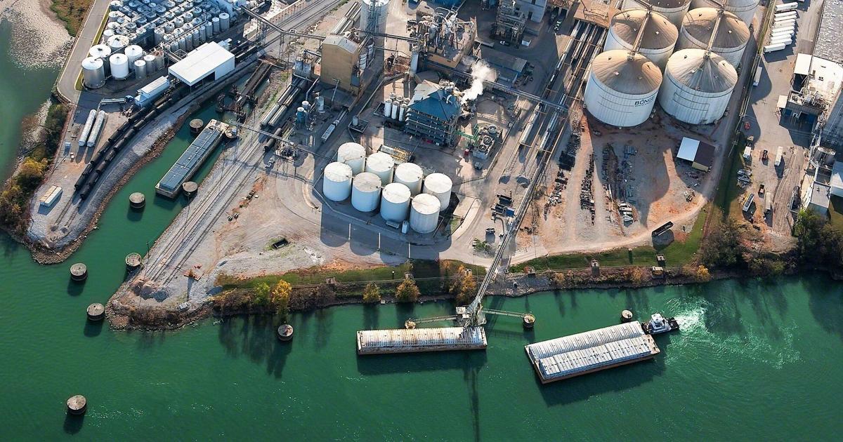 Bunge connects farmers with consumers | Lawrence County | decaturdaily.com