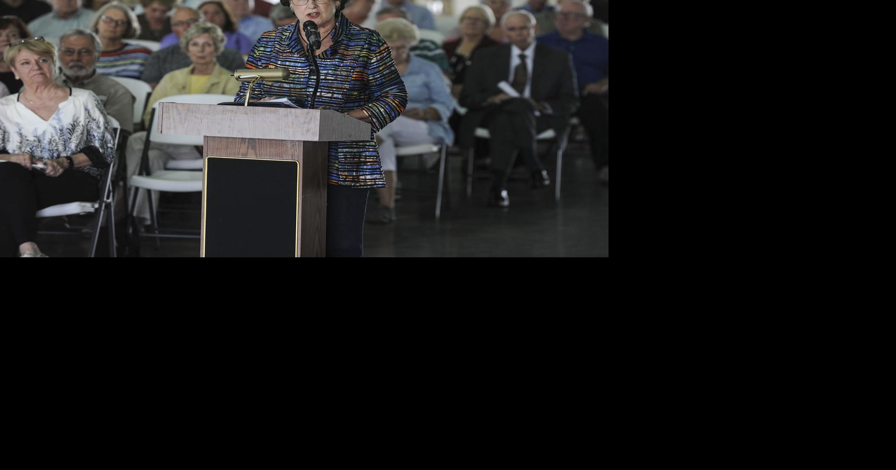 Residents tell City Council they want alley pickup to continue | Local ...