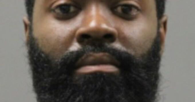 Tennessee man jailed following I-65 shooting incident | Limestone ...