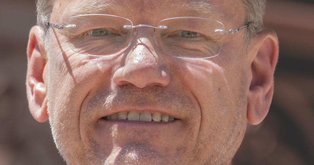 New Decatur-Morgan County Chamber of Commerce CEO named