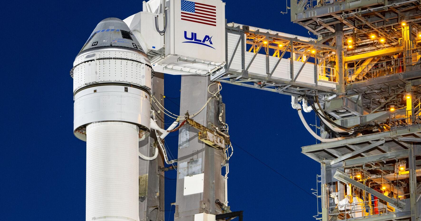 NASA indefinitely postpones ULA launch of Boeing's Starliner crewed capsule | National - Vimarsana News