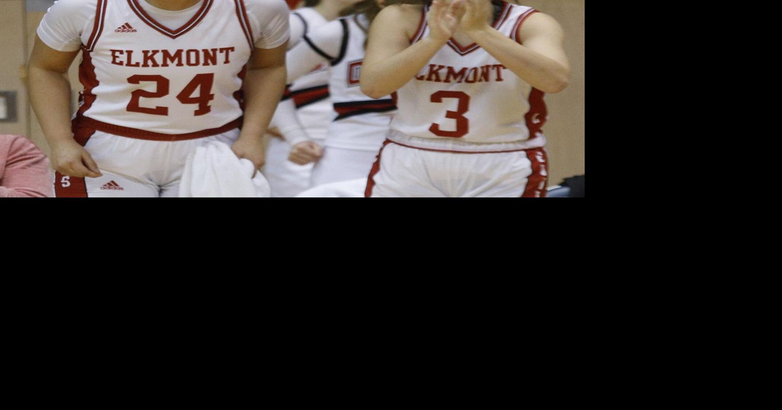 From 3 to 23 Elkmont’s special season ends High School