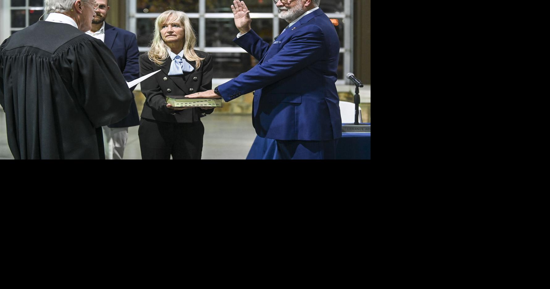 2025 Story of the Year: Municipal elections bring turnover, surprises