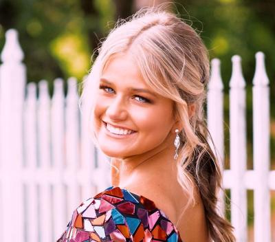 Cailey Barbee