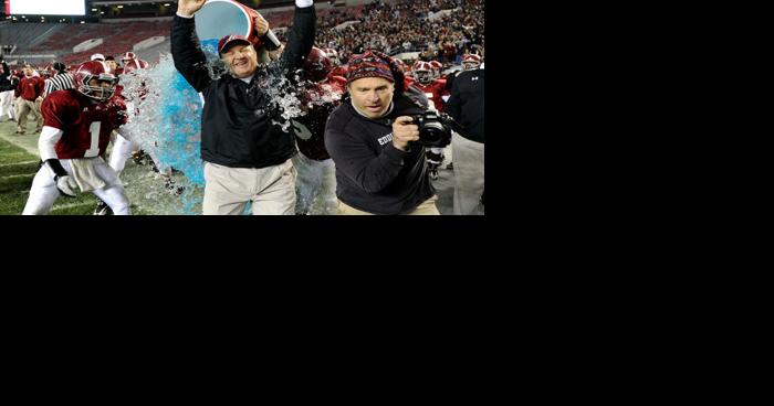 'Enjoy the journey: Former Hartselle coach looking for another state championship - Vimarsana News