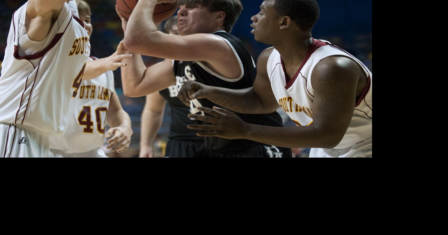 DHCA falls to South Lamar | News | decaturdaily.com
