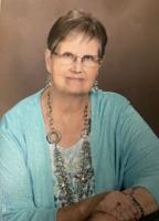 Barbara Ann Pence Henderson
