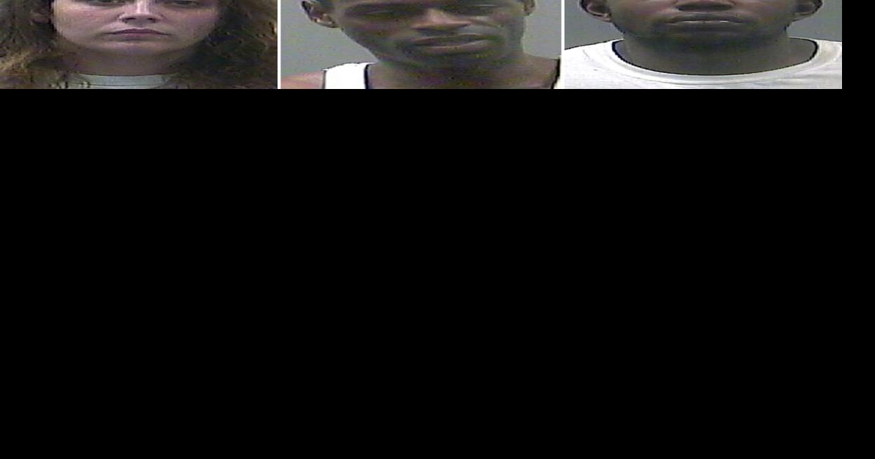 Sheriff 30 warrants for narcotics charges being served in Limestone