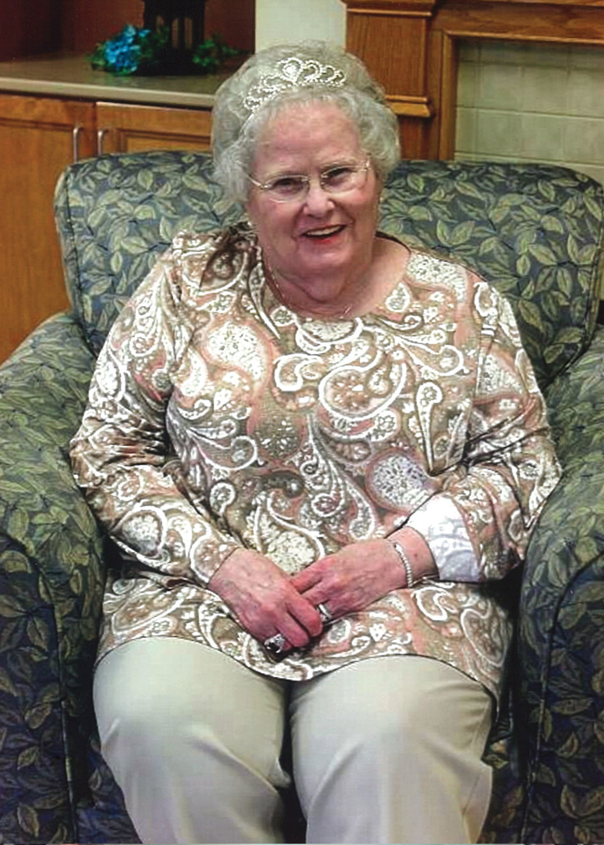 morris nursing home