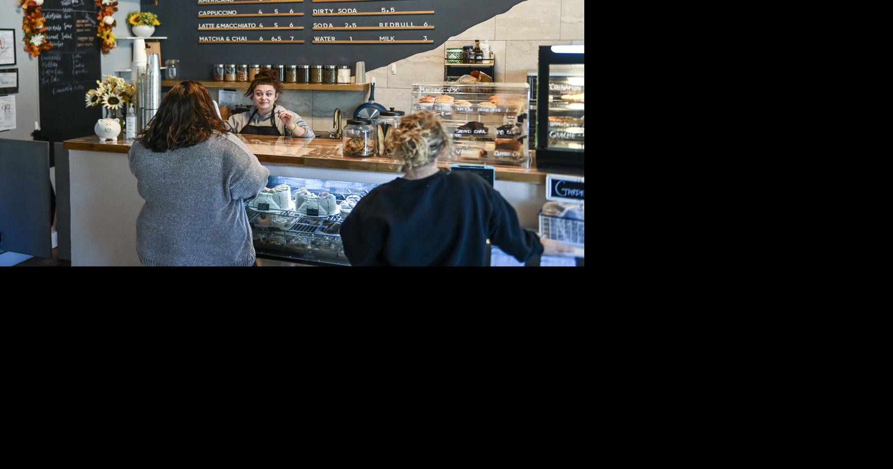 Fresh out of the oven: New cafe, Jane Dough's, opens downtown | Decatur ...