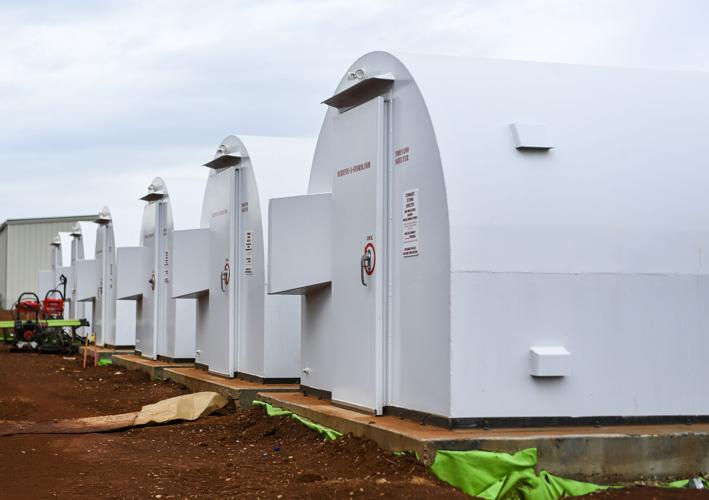 DCS capital projects include new tennis courts for Austin High, final