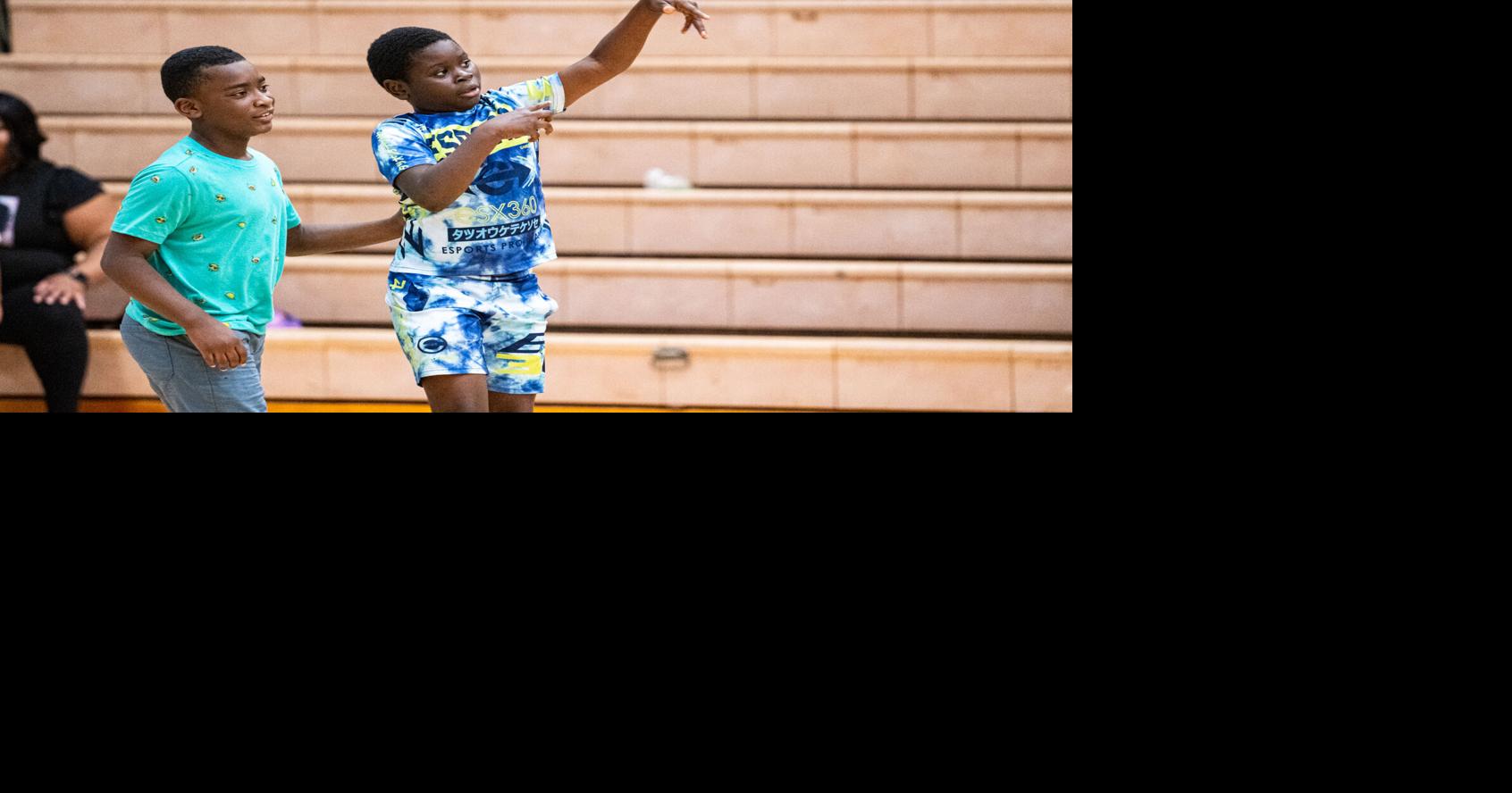 Inexpensive Decatur Youth Services camp keeps kids busy, safe | News ...