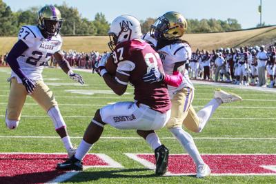Alabama Am Vs Alabama State College Headlines