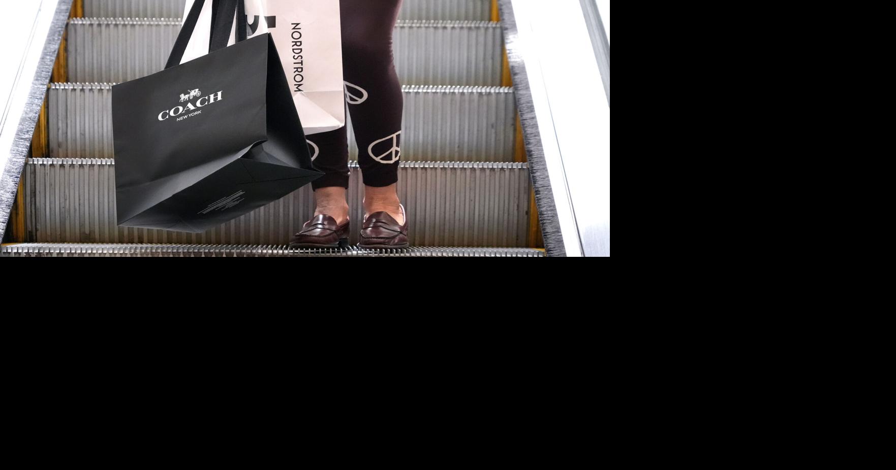 Wealthier Americans are driving retail spending and powering US economy