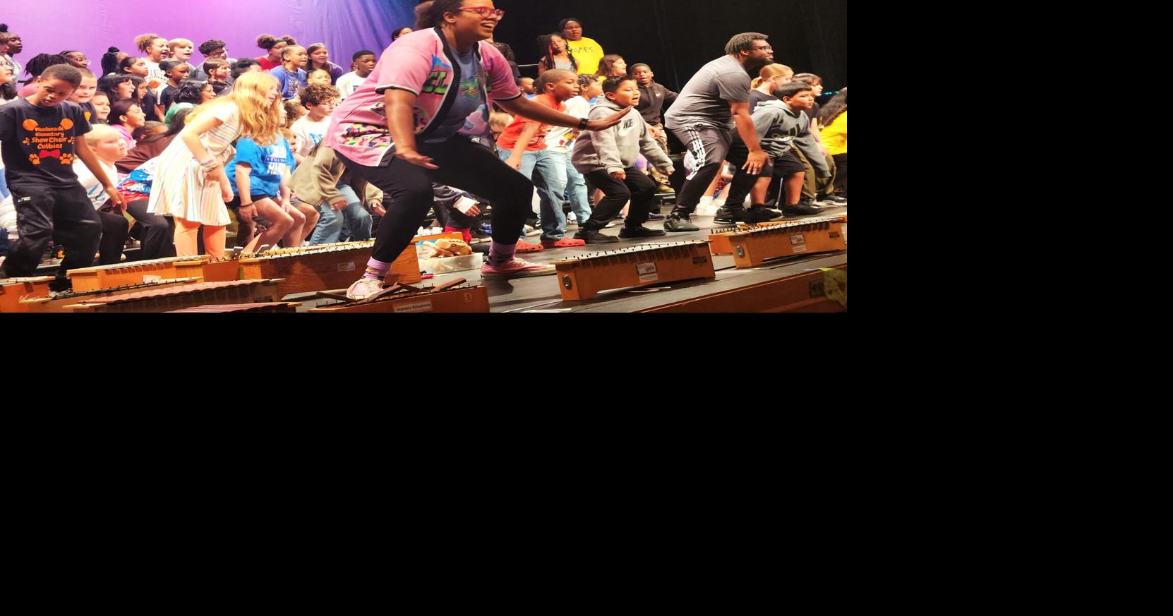 Decatur City Schools brings back fine arts festival for elementary ...