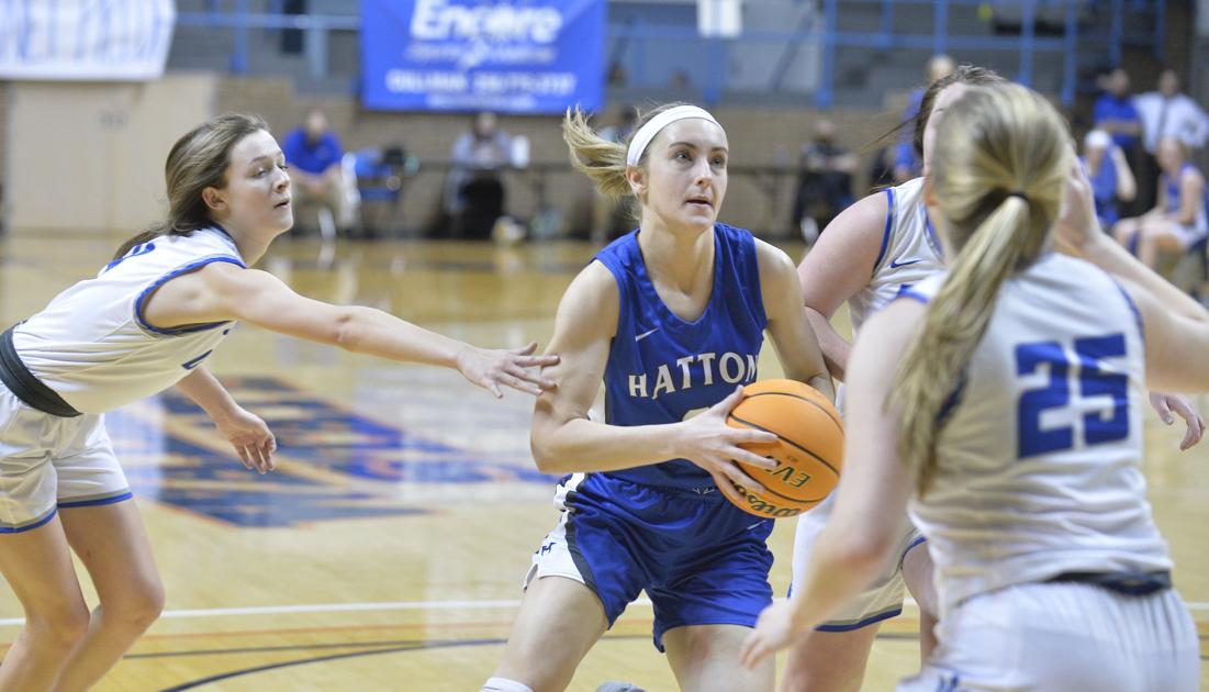 DecaturDaily.com - Hatton achieves yearlong goal, punches ticket to Final Four image
