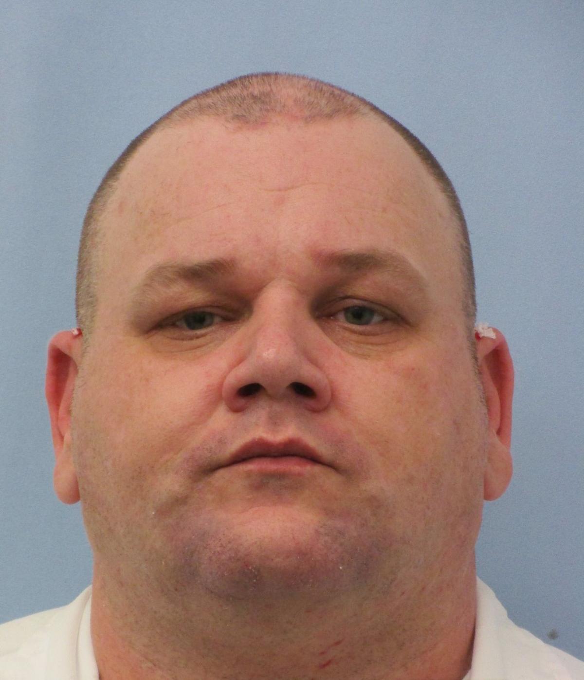 Authorities seek Decatur Work Release escapee Decatur