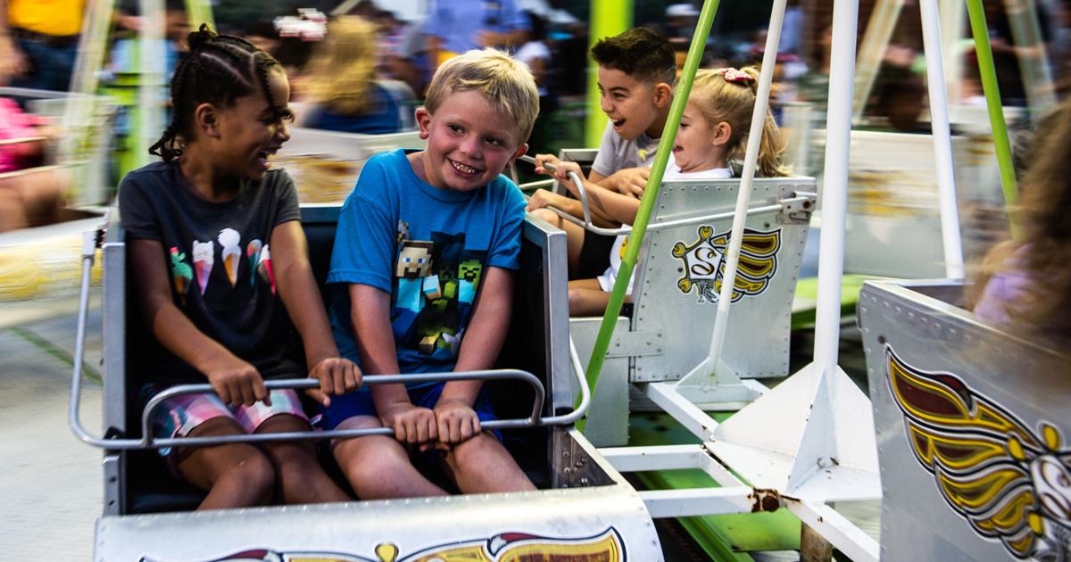 Fun In Decatur Ga 8 Things to Do | Entertainment | decaturdaily.com