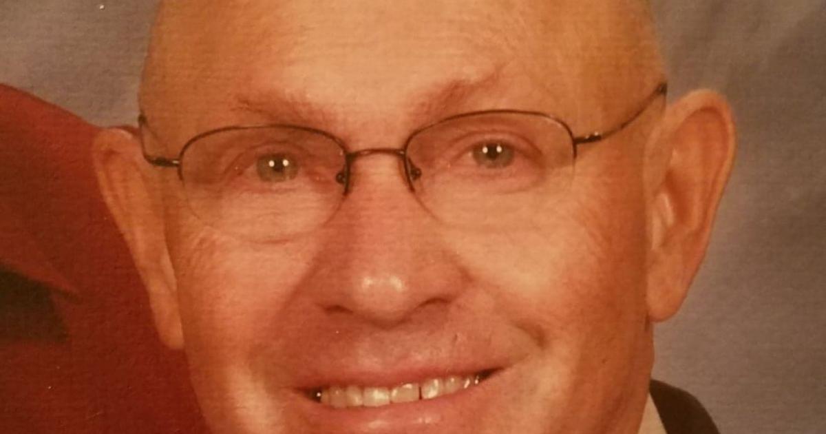 Bobby Ray Smith | Obituaries | decaturdaily.com