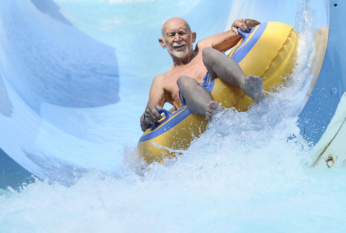 Point Mallard park attendance down despite increased season pass sales