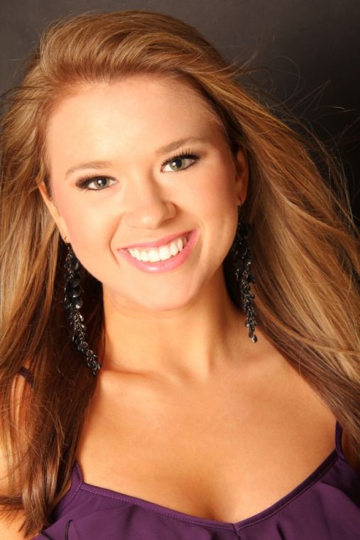 New Miss Point Mallard Katie Malone’s perseverance pays off ...