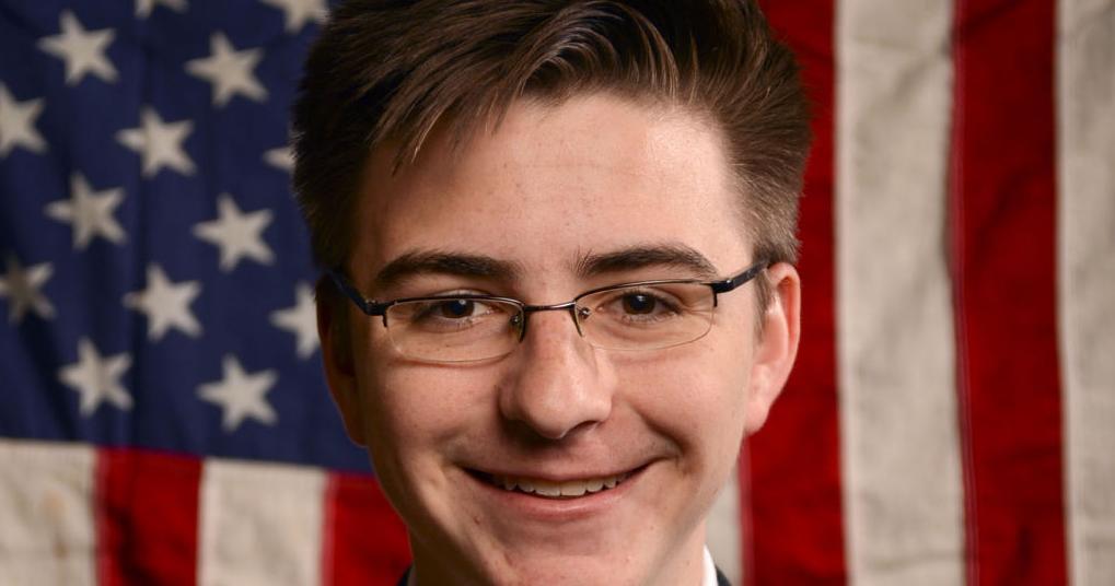 Decatur's Neil awarded The Citadel Gold Stars | Local News ...