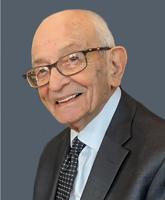 Lynn Charles Klopfenstein