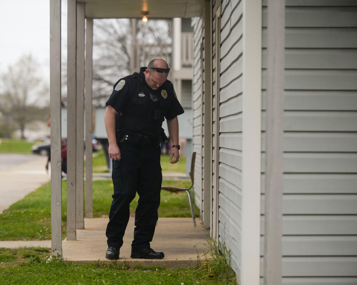 UPDATE Decatur police identify victim of shooting at The Willows Decatur